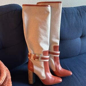 Brand New Adorable Malone Souliers Boots!